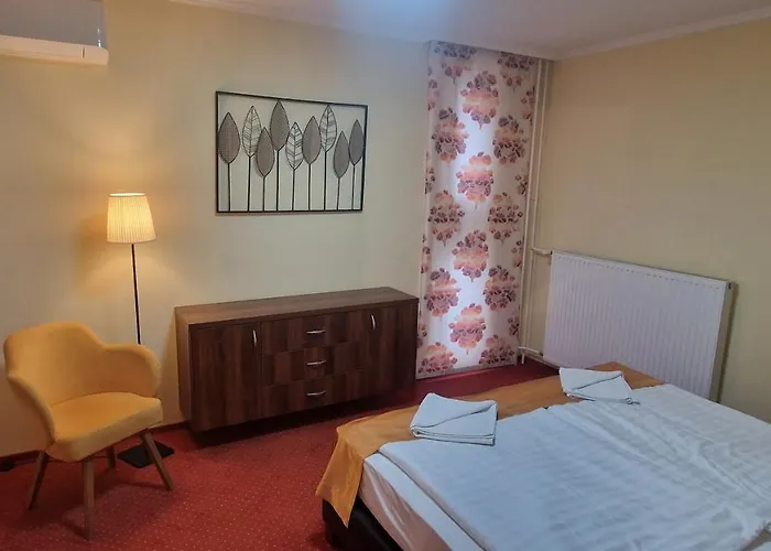 Hotel Margareta 4*