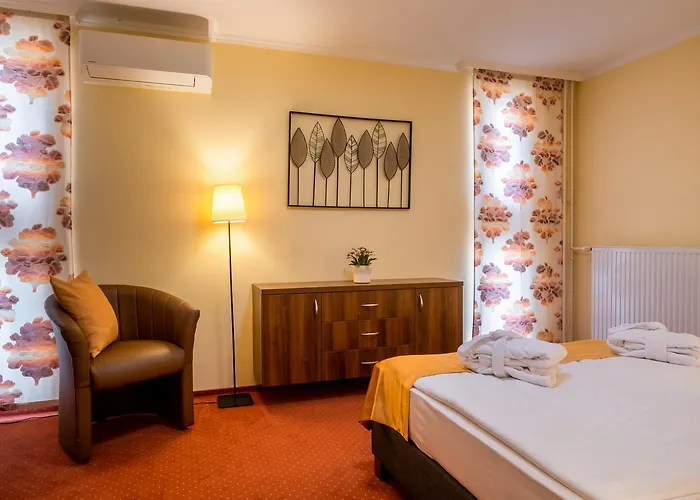 Hotel Margareta Balatonfüred