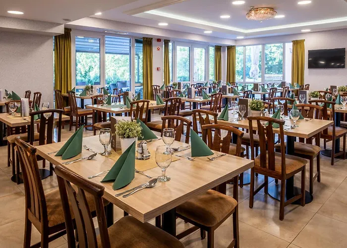 Margareta Hotel