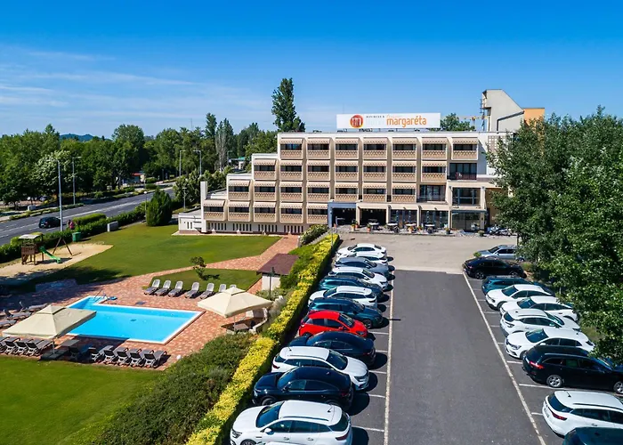 Hotel Margareta 4*