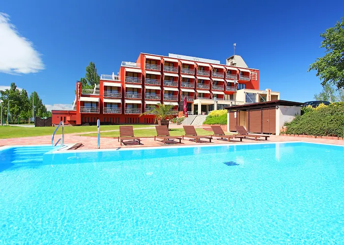 Margareta Hotel Balatonfüred