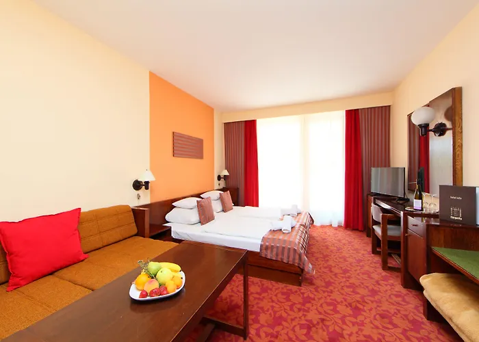 Hotel Margareta