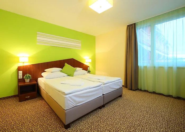 Hotel Margareta 4*