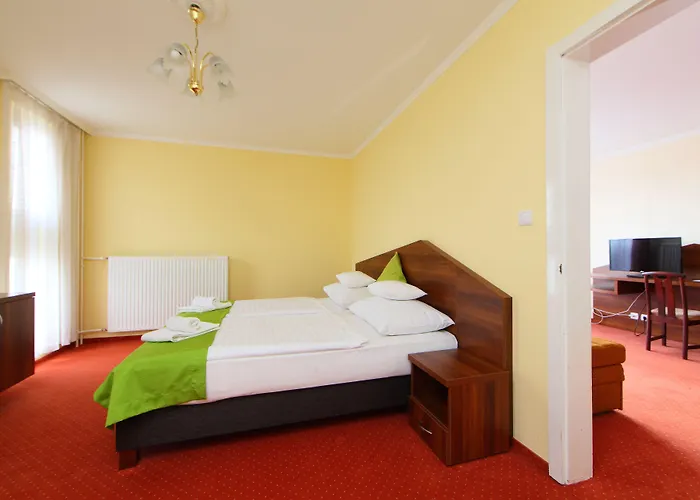 Margareta Hotel 4*
