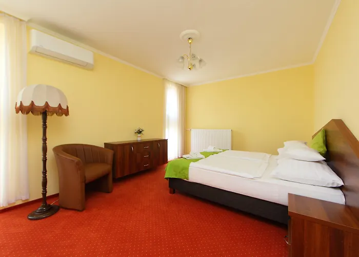 Margareta Hotel Balatonfüred
