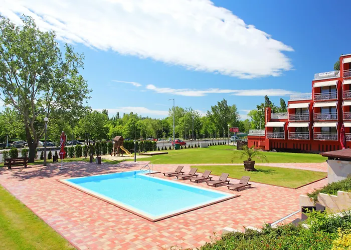 Margareta Hotel 4*
