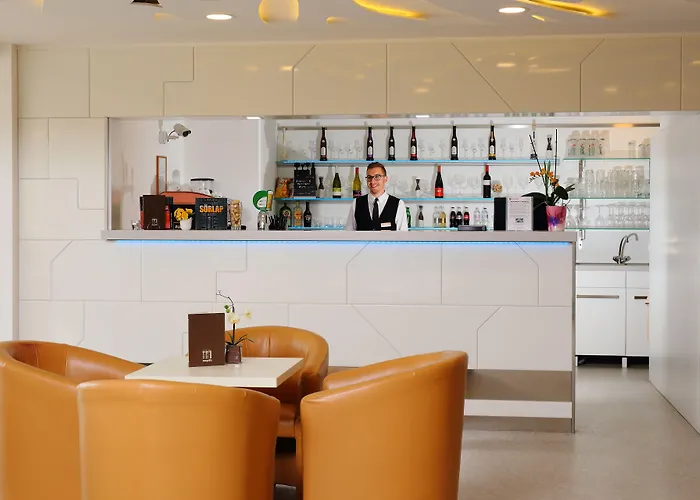 Margareta Hotel 4*